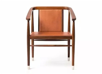 火鍋店中式仿古實木火（huǒ）鍋椅（yǐ）子
