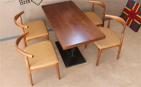 深圳餐廳（tīng）家（jiā）具定製的四大（dà）優勢