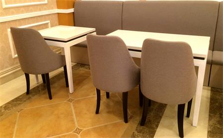 深圳酒店餐廳家具（jù）去（qù）哪裏買?酒店餐廳家具廠家怎麽選擇？