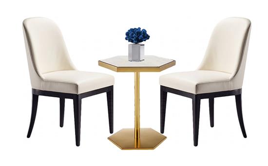 酒店會所家具定製有那些不同?--海德（dé）利家（jiā）具