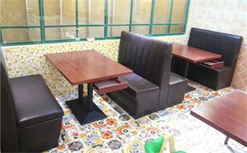 餐廳（tīng）家具
