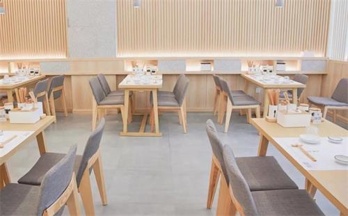 深圳日式（shì）料理餐廳桌椅（yǐ）如何購買（mǎi）?--海德利家（jiā）具