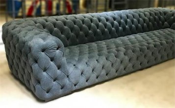 西安美（měi）式酒吧沙發價格--海德利家具（jù）