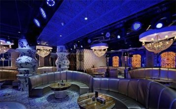 惠州酒吧卡座沙（shā）發訂做--海德利家具