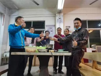 “六脈神劍”不（bú）是阿（ā）裏巴巴的專（zhuān）利，其它公司如何用好（hǎo）“六脈神劍”？