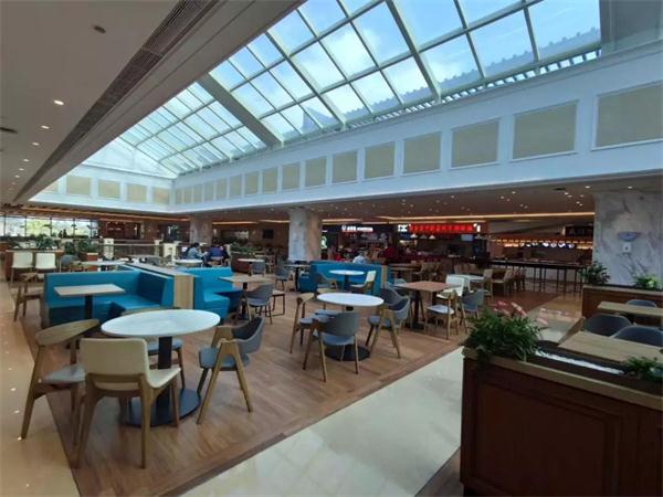 企業食堂家（jiā）具