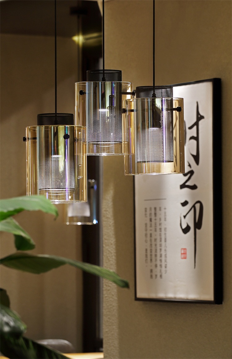 湘菜館空間設計效果（guǒ）圖