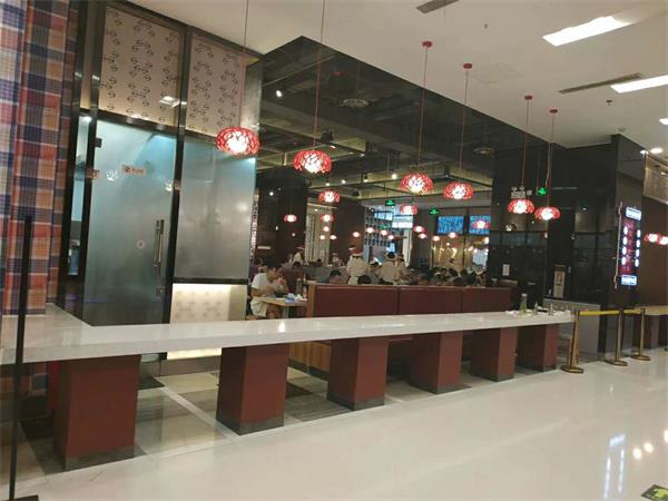 日日香鵝肉飯店北京（jīng）餐廳