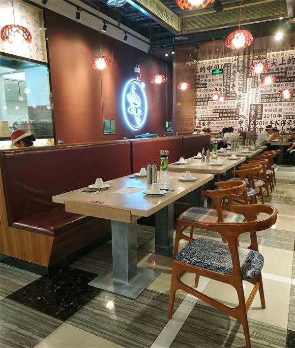 日日香鵝肉（ròu）飯店北京朝陽大悅城