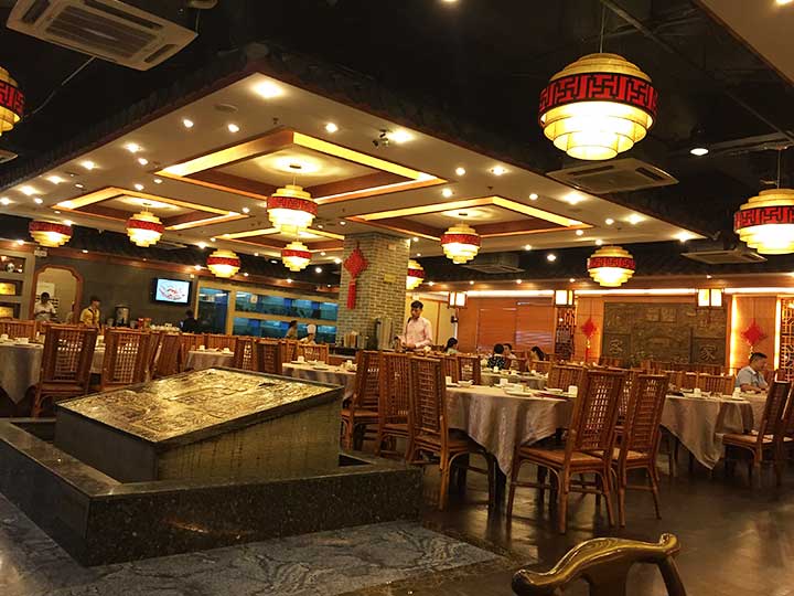 雲米線-深圳北（běi）店