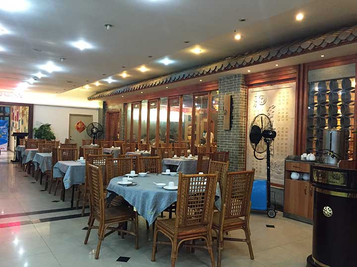 雲米線-深圳北（běi）店