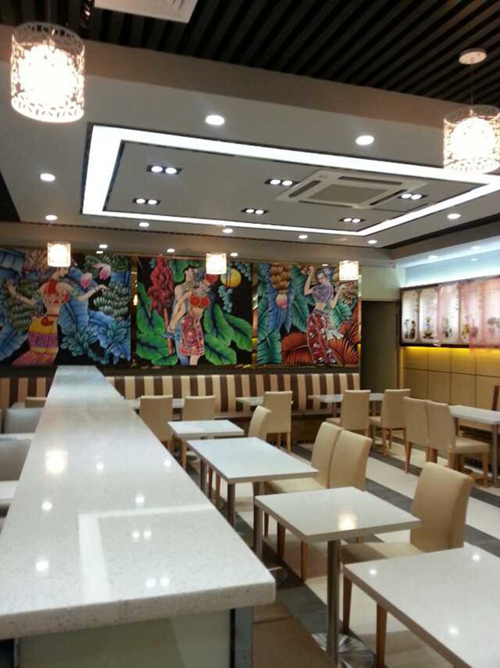 雲米線-深圳北（běi）店（diàn）