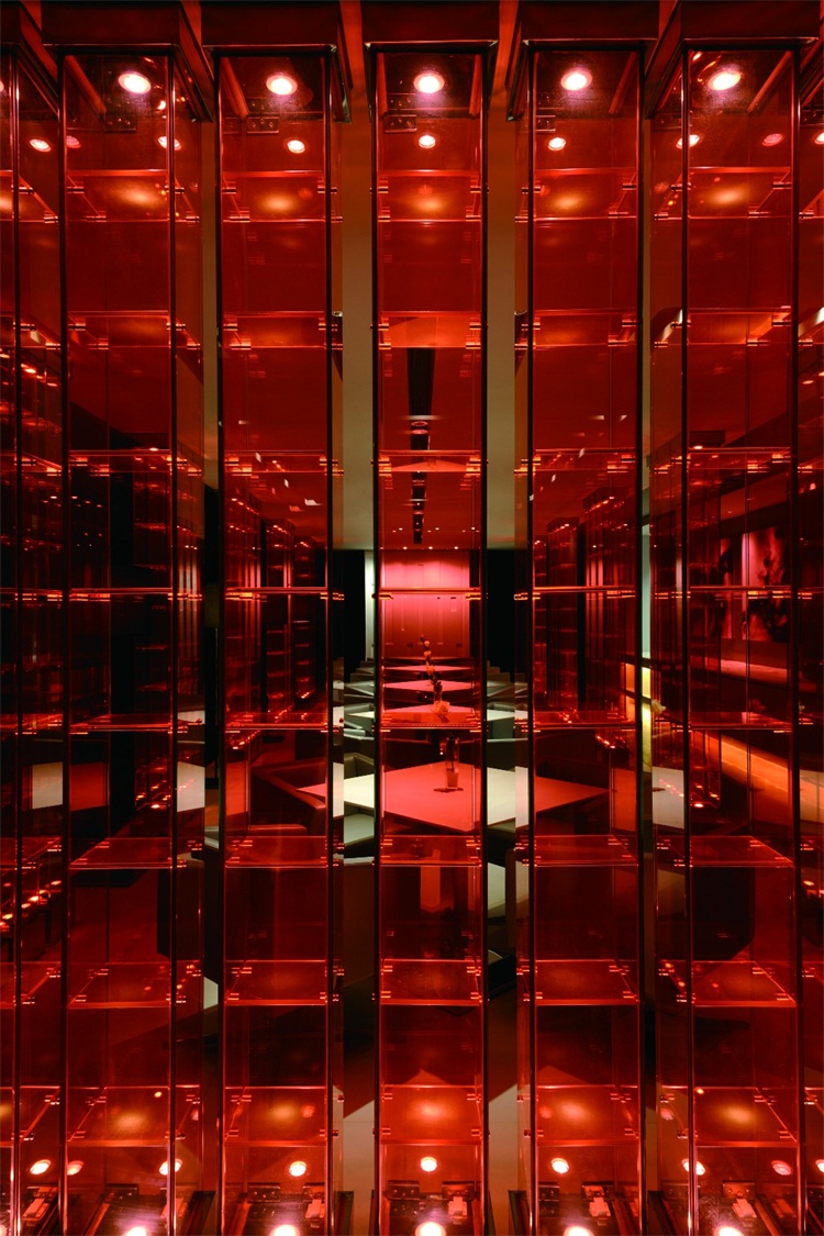 酒店空（kōng）間設計效（xiào）果圖（tú）