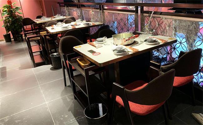 昆明火鍋桌定製在哪裏買,開火鍋店（diàn）必看！