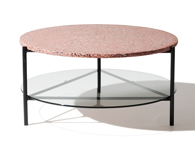 水磨石（shí）家具（jù）定製