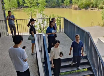 海德利家人尋找創意之旅——深（shēn）圳市合（hé）作項目梧桐島（dǎo）之行有感