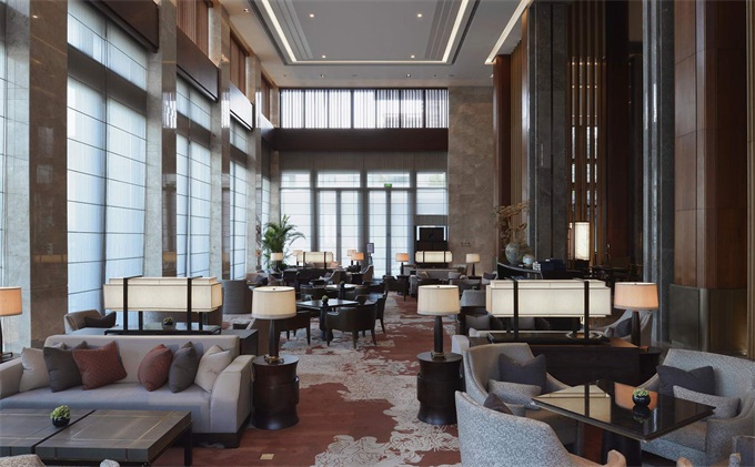 酒店設計（jì）升級改（gǎi）造怎樣保持新鮮（xiān）感呢?-海（hǎi）德利設計