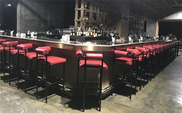酒吧（ba）家具