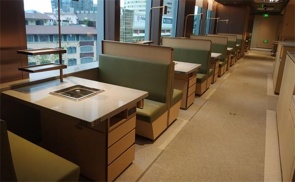 海底撈火鍋家（jiā）具