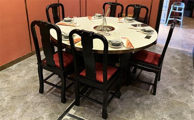 哪裏有火鍋店桌椅批（pī）發市場,去哪裏批發火鍋桌更劃算?