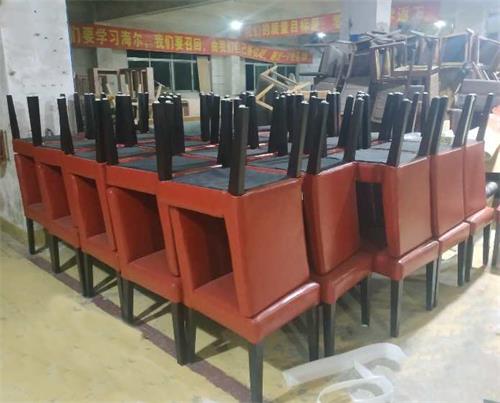 火（huǒ）鍋店專用餐桌椅
