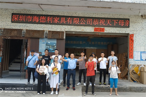 摯愛母（mǔ）親（qīn），感恩有您：海德利母親節免費贈送手袋