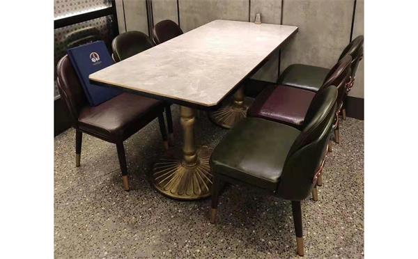 餐飲複蘇助推東莞桌椅家具廠迎來新挑（tiāo）戰!