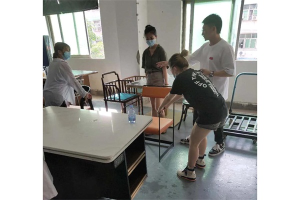 一流設計團隊是如何挑選餐飲（yǐn）家具的？