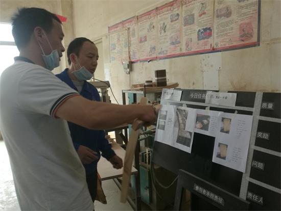海德利家具(jù)的改善策略