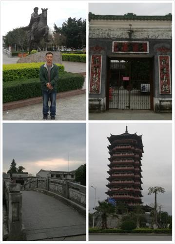海德利餐飲家具廣西考(kǎo)察學習留(liú)影