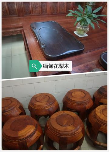 海德利餐飲家具穀先生學習之旅(lǚ)餐桌椅考察