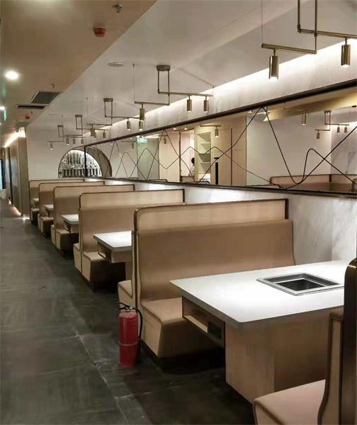 火(huǒ)鍋店