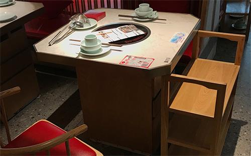 餐廳(tīng)桌椅
