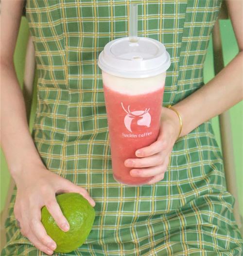 小（xiǎo）鹿茶