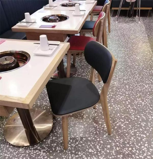 火鍋（guō）桌椅家具