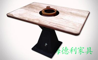電(diàn)磁爐小火鍋桌子(zǐ)