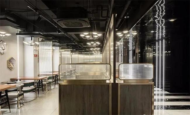 咖啡店家（jiā）具